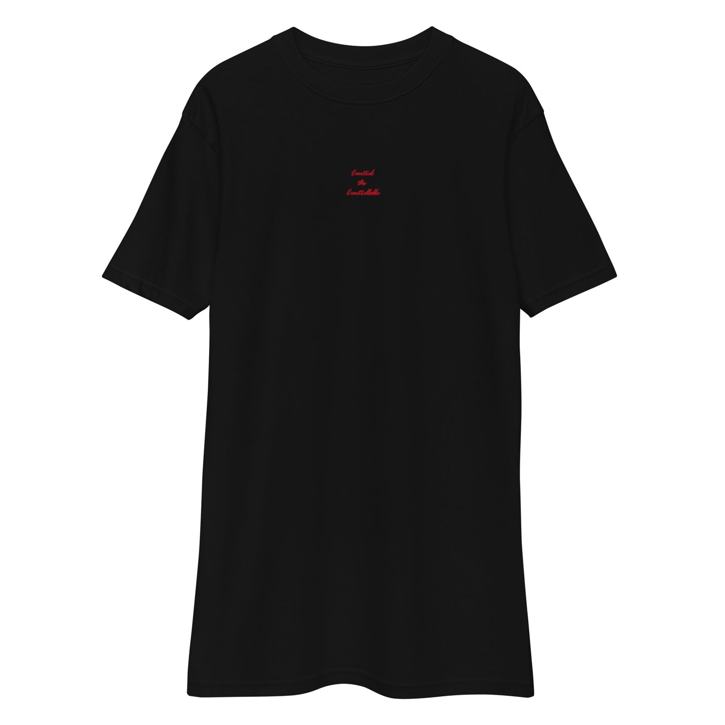 Shadow Red T shirt